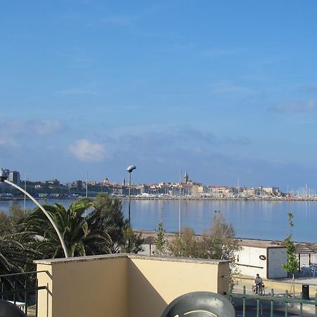 La Terrazza - Residenze Maricharme Leilighet Alghero Eksteriør bilde