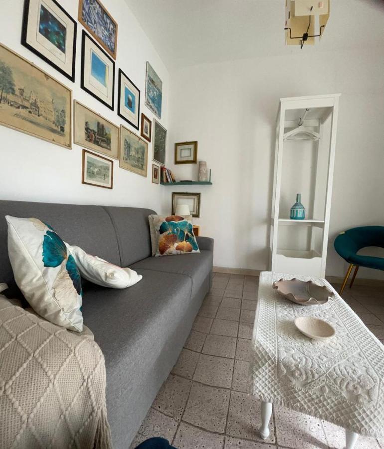 La Terrazza - Residenze Maricharme Leilighet Alghero Eksteriør bilde