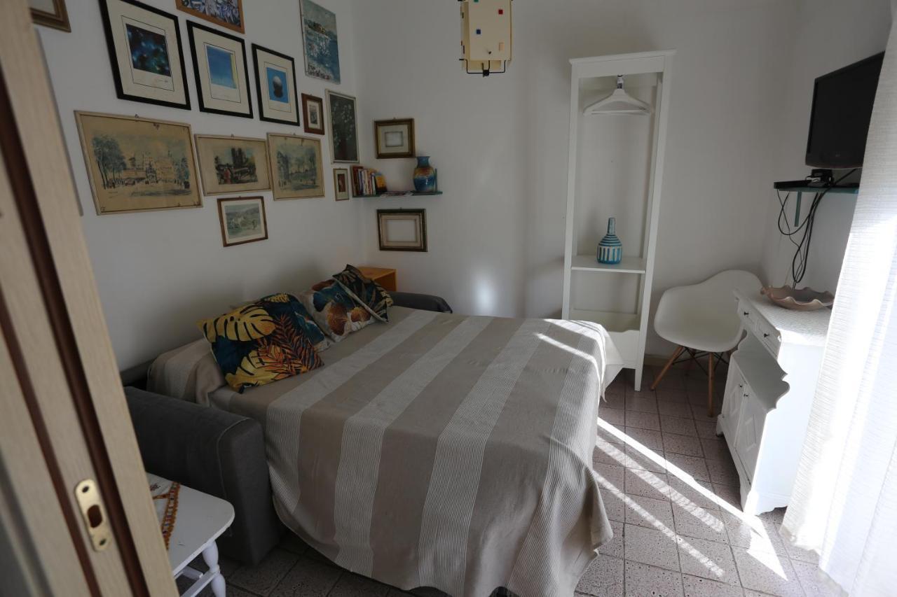 La Terrazza - Residenze Maricharme Leilighet Alghero Eksteriør bilde