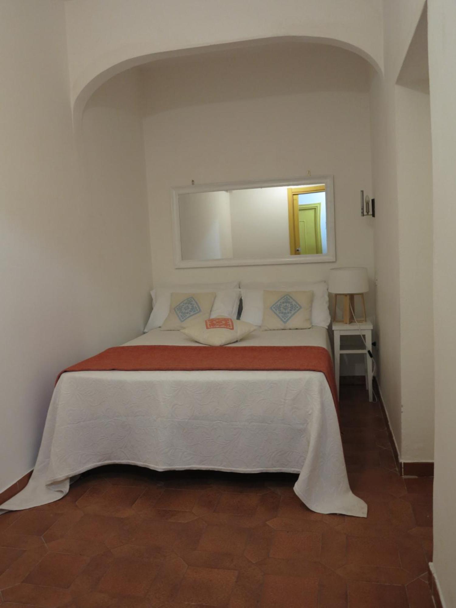 La Terrazza - Residenze Maricharme Leilighet Alghero Eksteriør bilde