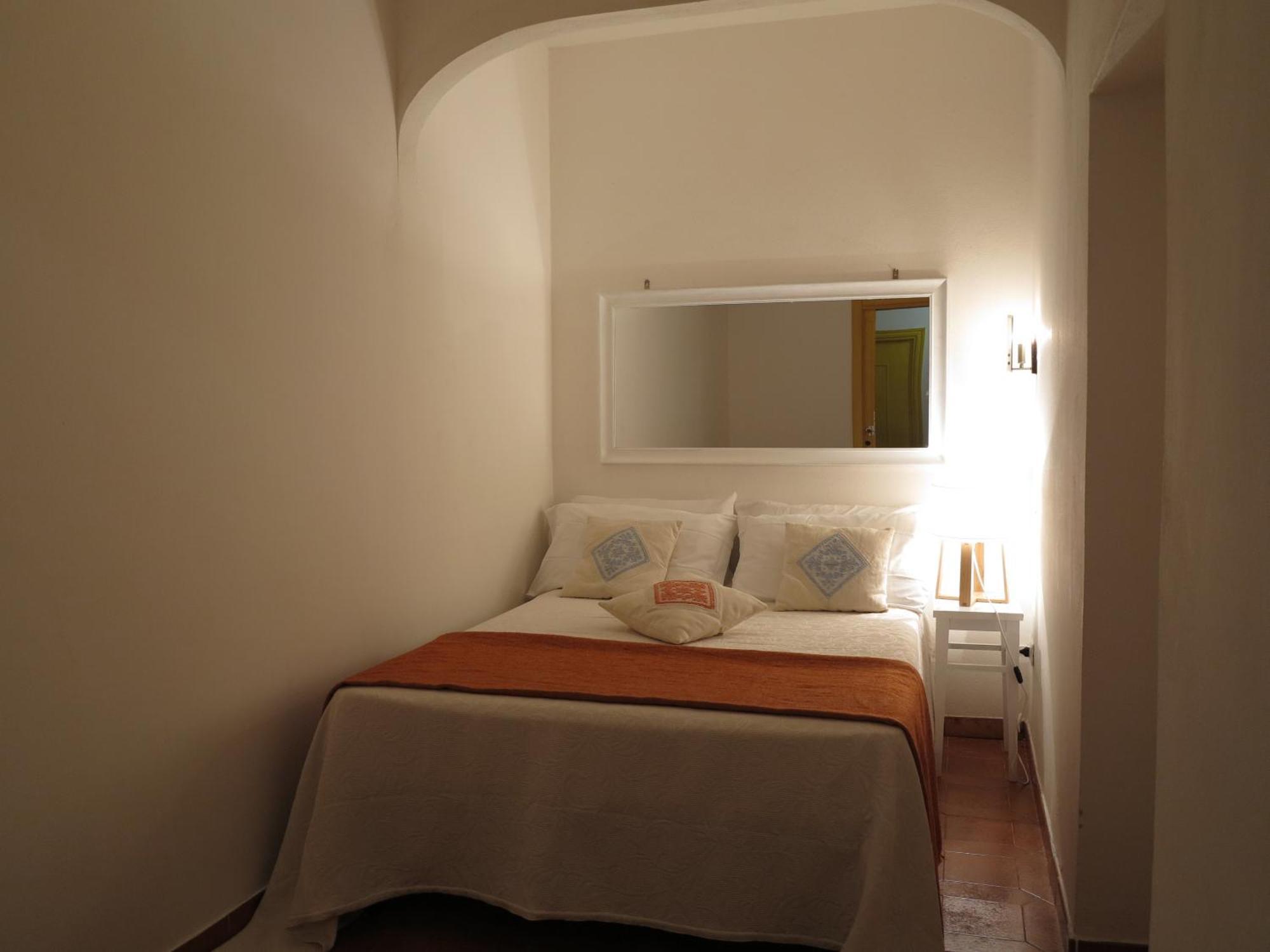 La Terrazza - Residenze Maricharme Leilighet Alghero Eksteriør bilde