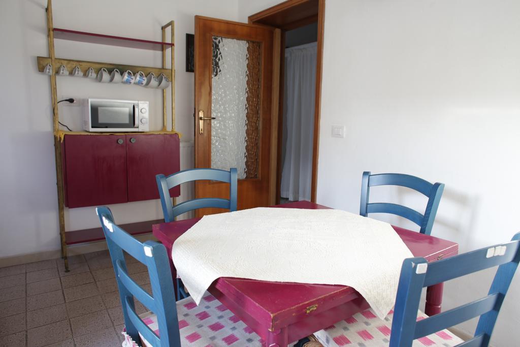 La Terrazza - Residenze Maricharme Leilighet Alghero Eksteriør bilde