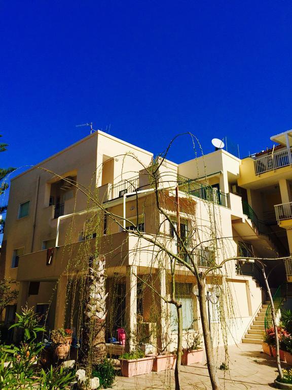 La Terrazza - Residenze Maricharme Leilighet Alghero Eksteriør bilde