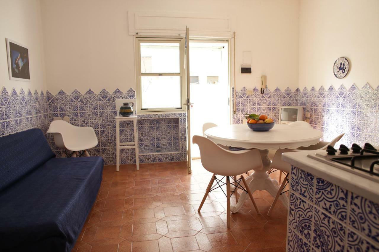 La Terrazza - Residenze Maricharme Leilighet Alghero Eksteriør bilde