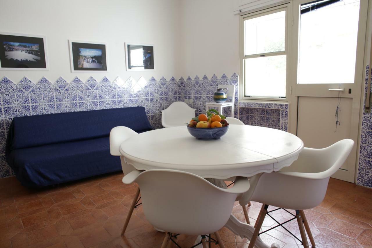 La Terrazza - Residenze Maricharme Leilighet Alghero Eksteriør bilde