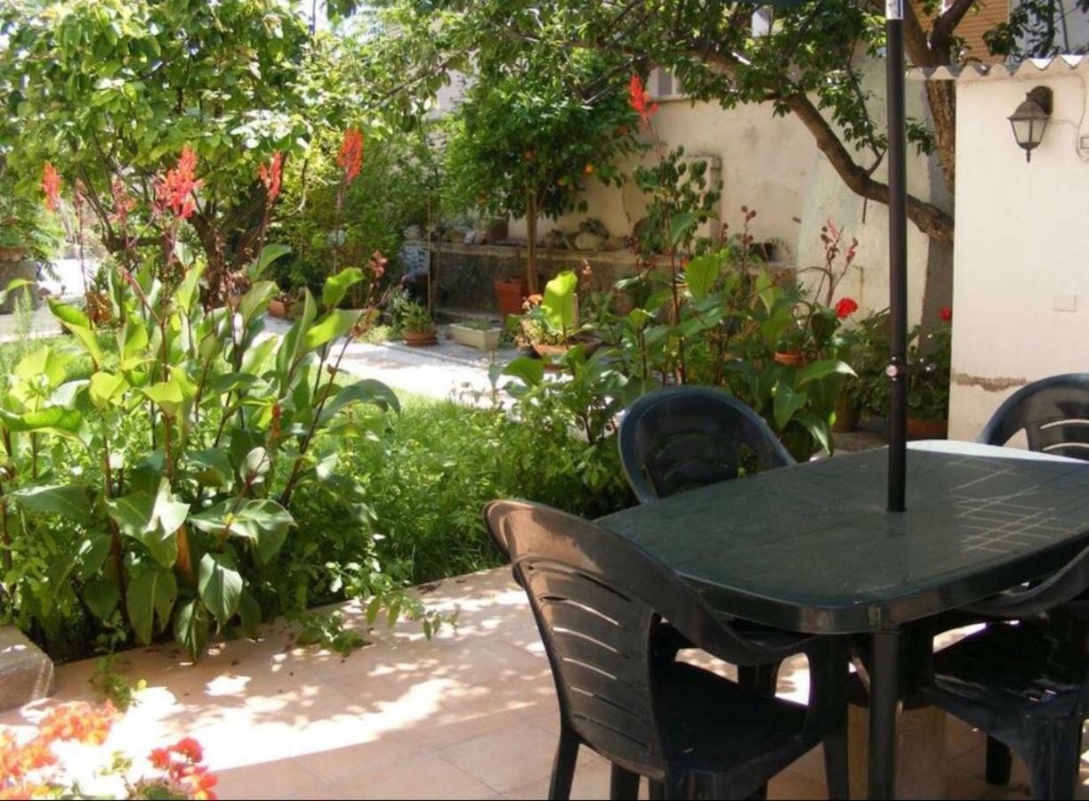 La Terrazza - Residenze Maricharme Leilighet Alghero Eksteriør bilde